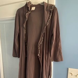 Matilda Jane Sweater